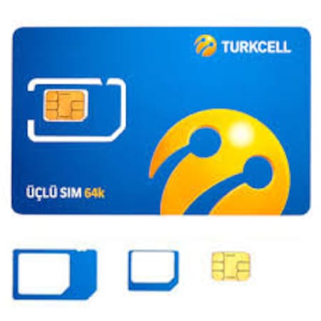 İletişimi Kolaylaştıran Turkcell SIM Kart Nedir?