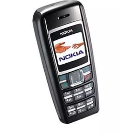 Nokia 1600 4 MB Tuşlu Cep Telefonu