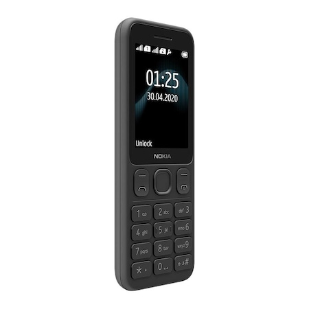 Nokia 215 Tuşlu Telefon (İthalatçı Garantili)