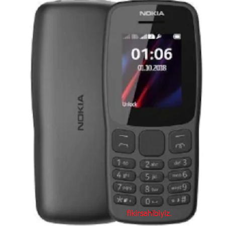  Nokia Efsane Modeli ile Geliyor