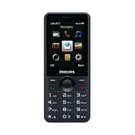 Philips Tuşlu Telefon Kullanım Alanları