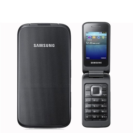 Samsung GT-C3520 Tuşlu Cep Telefonu