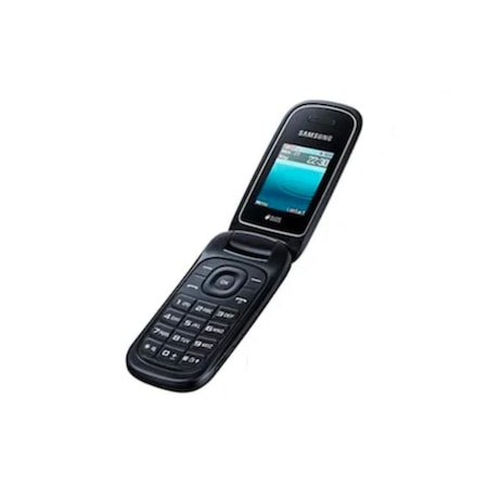 Samsung R220 Tuşlu Cep Telefonu