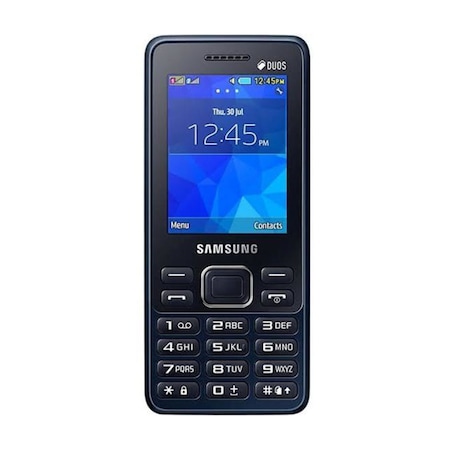 Samsung SM-B130 Tuşlu Cep Telefonu (İthalatçı Garantili)