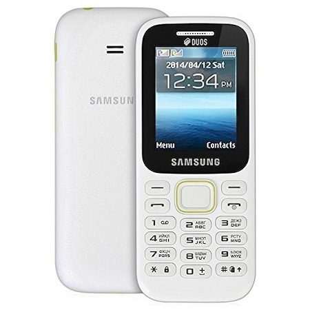 <strong>Samsung Tuşlu Telefon Modelleri</strong>