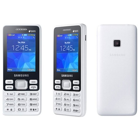  Gelişmiş Seçenekler, Zenginleştirilmiş İçerik ile Samsung Tuşlu Telefonlar