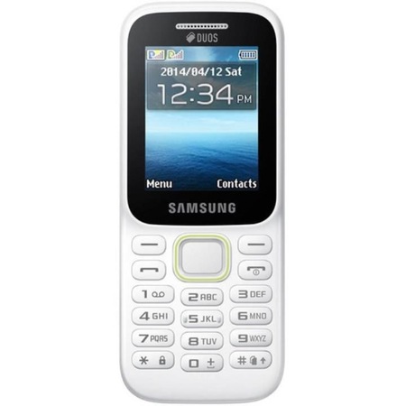 Samsung SM-E2550 12 MB Tuşlu Cep Telefonu (İthalatçı Garantili)