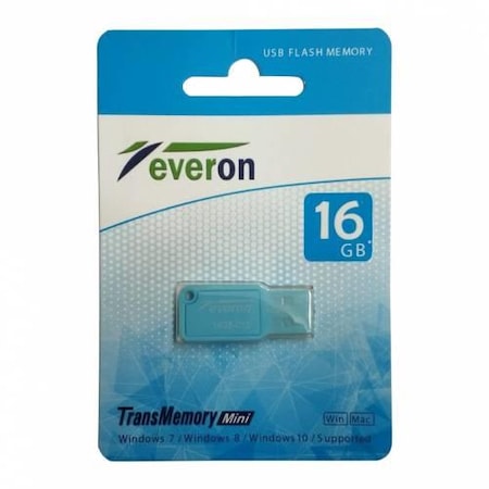 Everon USB ile Tüm Belgeleriniz Güvende