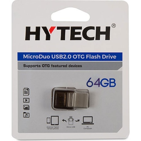 Hytech USB Flash Bellek Fiyatları