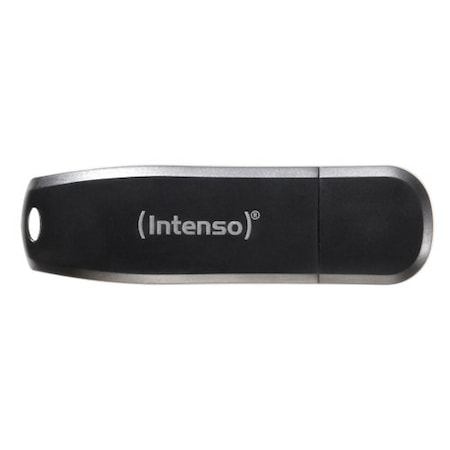 Intenso USB Flash Bellek ile Pratik Kullanım