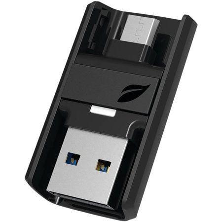 Sağlam ve Hızlı Leef USB Flash Bellek