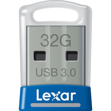 Lexar USB ile Anılarınız Her An Sizinle