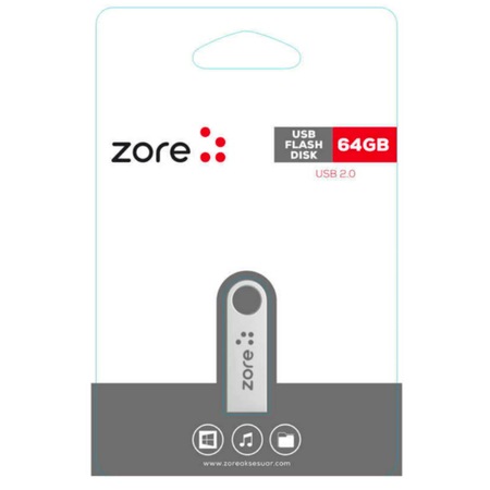 Zore USB Flash Bellek Fiyatları