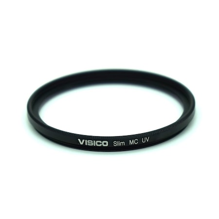 Visico 82 MM Slim MC UV Filtre