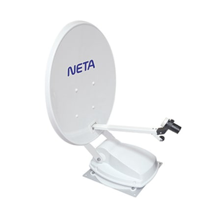 Neta Uydu Sistemlerini Seçerken Öne Çıkan Özellikler