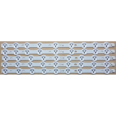 vestel v23255877 39 40 inc tv led bar takimi 2a 2b 1c cg 027 fiyatlari ve ozellikleri