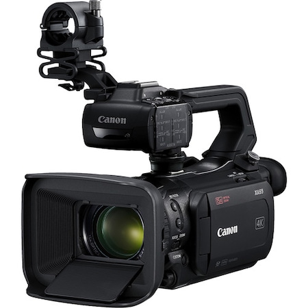 Canon XA55 4K 1.0 Type CMOS Video Kamera