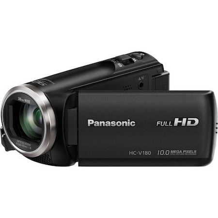 HD ve 4K Video Kamera Modelleri