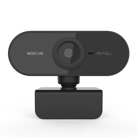 1080p Webcam Özellikleri Nelerdir?