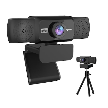 1080p Webcam Modelleri Nelerdir?