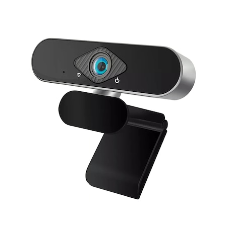 Xiaovv 6320S HD USB Web Kamerası Mikrofonlu Otomatik Webcam
