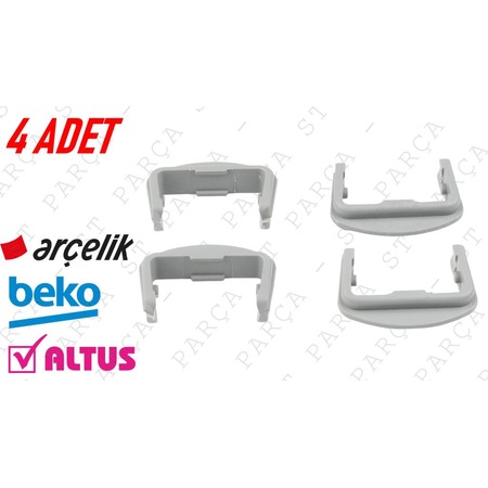 63101 I Bulasik Makinesi Arcelik