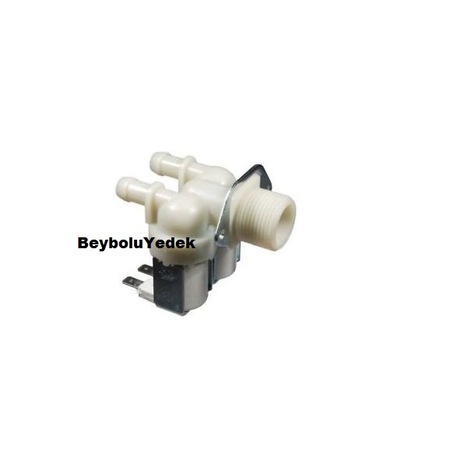 Bosch Aventixx Camasir Makinesi Su Giris Vanasi Kartli Ventil Su Giris Ventili Bosch Bosch Aventixx Camasir Makinesi Su Giris Vanasi Kartli Ventil