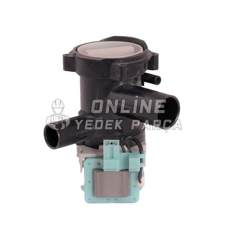 Bosch Camasir Makinesi Pompa Motoru 145777 Uygunparca