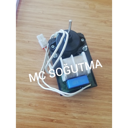 Altus Buzdolabi Motor Alt Fani 42 37 Tl Kdv