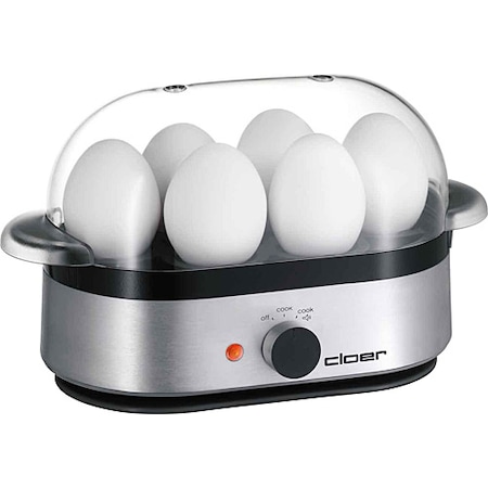 Kaliteli ve Pratik Kullanımlı Yumurta Pişirme Makinesi Seçimleri