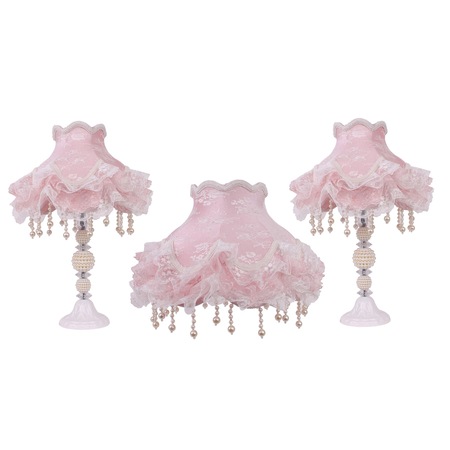 Vintage Pudra Dekoratif Abajur Ve Avize Uclu Set Takim Fiyatlari Ve Ozellikleri Vintage Pudra Dekoratif Abajur Ve Avize Uclu Set Takim Fiyatlari Ve Ozellikleri