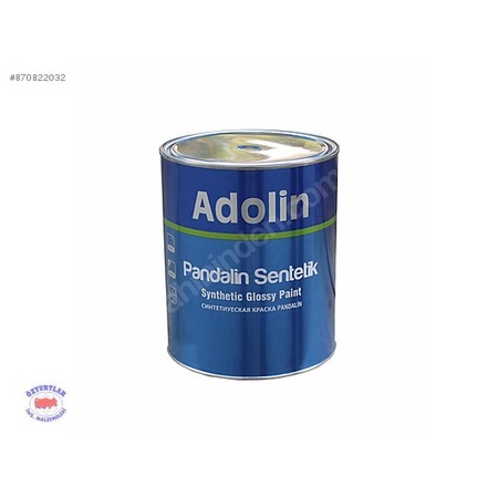 adolin yagli boya 0 75 lt 1kg fiyatlari ve ozellikleri