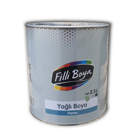 filli yagli boya parlak lacivert 2 5 lt fiyatlari ve ozellikleri