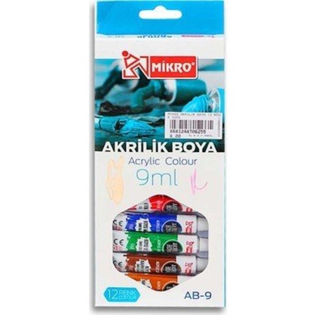 Sudor Akrilik Boya Fiyatlari Gittigidiyor