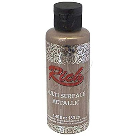 Rich Multi Decor Chalked Akrilik Boya 500 Ml Renk Secmeli Fiyatlari Ve Ozellikleri