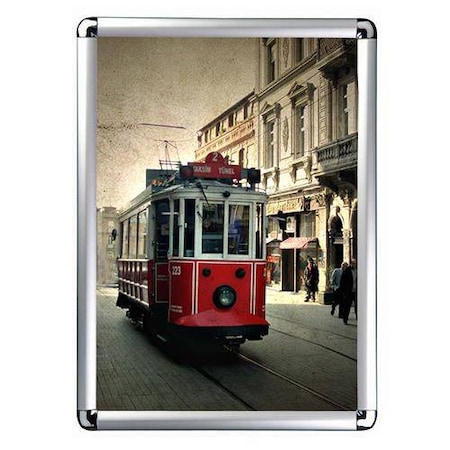 A4 Alüminyum Çerçeve Kullanmak Hangi Avantajları Sunar?
