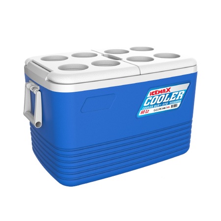 60 litre ice box