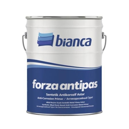 Bianca Forza Antipas Beyaz 1Kg (552744878)