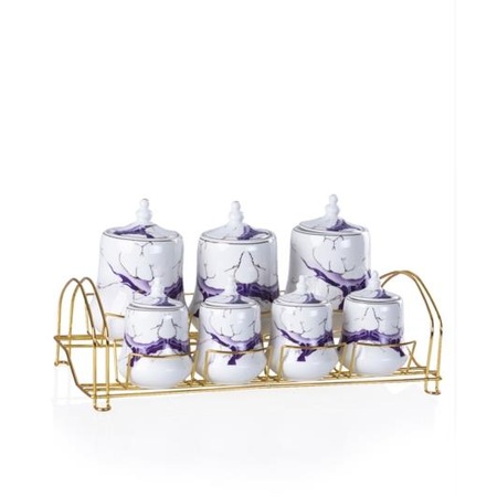 yerleştirmek eziyet kendimizi Acar Gold Standlı 7 parça Mor Porselen Baharat Takımı 11246 Fiyatları ve Özellikleri yerleştirmek eziyet kendimizi Acar Gold Standlı 7 parça Mor Porselen Baharat Takımı 11246 Fiyatları ve Özellikleri