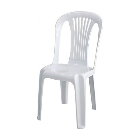 Holiday Markiz Sandalye Beyaz Bahce Sandalyesi Balkon Sandalyes Fiyatlari Ve Ozellikleri