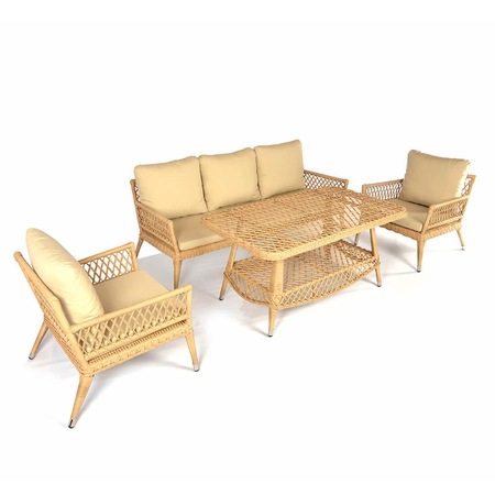 Kamelya Plus Rattan Uclu Koltuk Takimi Fiyatlari Ve Ozellikleri Kamelya Plus Rattan Uclu Koltuk Takimi Fiyatlari Ve Ozellikleri