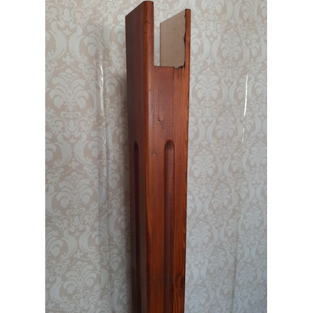 Veranda / Pergole Malzemeleri Direkleri