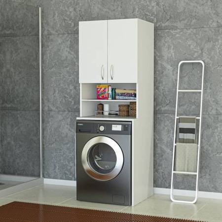 Ars Grup Ml 634 Camasir Makinesi Dolabi Banyo Dolabi Fiyatlari Ve Ozellikleri