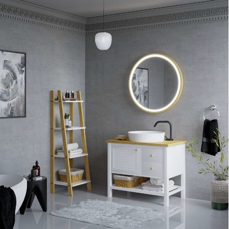 Denko Banyo Aski
