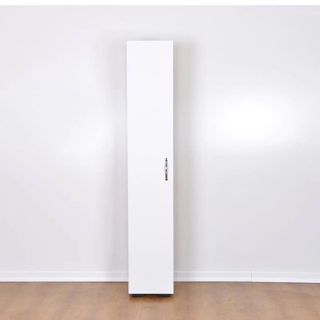 Wenn 5 Rafli Tek Kapakli Cok Amacli Dolap Beyaz Fiyatlari Ve Ozellikleri