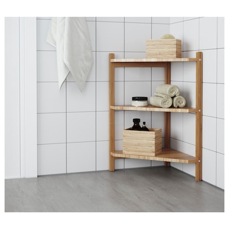 Lillangen Yuksek Banyo Dolabi Beyaz 64x38x195 Cm Ikea Banyolar