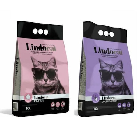 Lindo Cat Bentonit Kum Çeşitlerinin Özellikleri