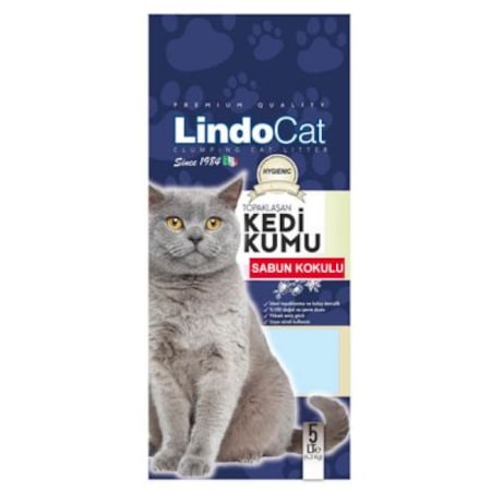 Uygun Lindo Cat Kedi Kumu Nasıl Seçilmelidir?
