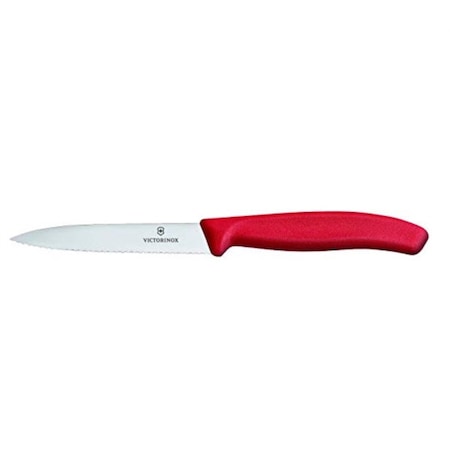 Victorinox Soyma Bıçağı ile Yemeklerinizi Keyifle Hazırlayın