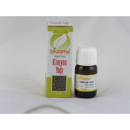 Biotama Kimyon Yagi 20 Ml Fiyatlari Ve Ozellikleri
